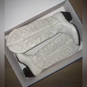 City Boots - The Richmond